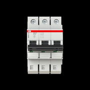 ABB Stotz S&J - Leitungsschutzschalter S403M-C32 32A C 3p