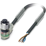 Phoenix Contact - Konfektioniertes Sensor-Aktor-Kabel Sensor-/Aktor-Kabel SAC-4P-10,0 #1681020