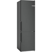 Bosch - Kühl-/Gefrierkombination Kühl/Gefrierkombi KGN36VXCT Serie4