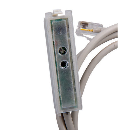 NZR - Schnittstellenwandler Tastkopf 78050006