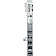 Pilz - Feldbus, Dez. Peripherie - Baugruppenträger PSSu BS 1/8 S-T 314650