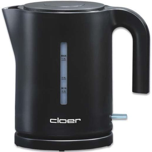 Cloer - Wasserkocher 4120 sw