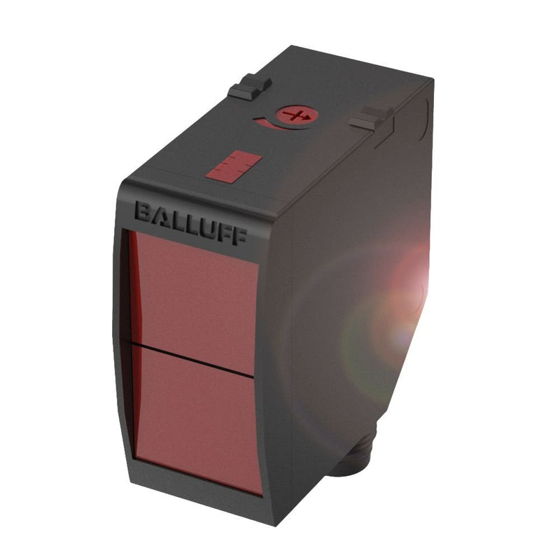 Balluff - Lichttaster mit Hintergrundausblendung Lichttaster BOS 23K-PA-RH10-S4