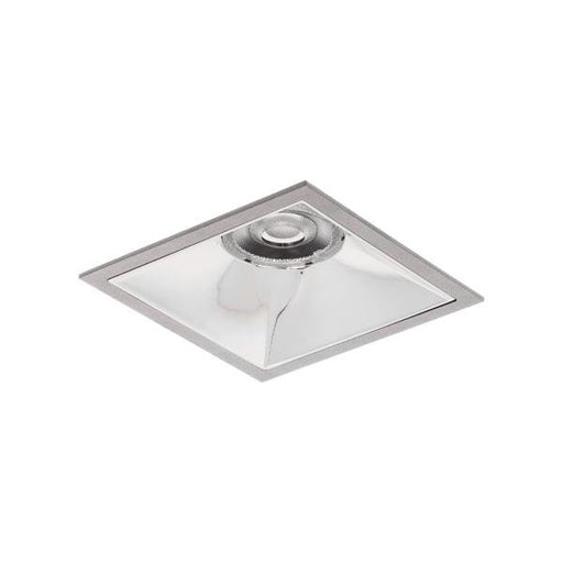 Brumberg Leuchten - Downlight/Strahler/Flutlicht LED-Einbaudownlight 230 V 40643164 4000K, 57Gr