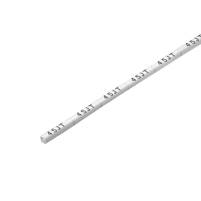 Weidmüller - Kabelmarkierungssystem CLI C 2-21 SDR SG 4-10mm,6.9mm − 100 Stück