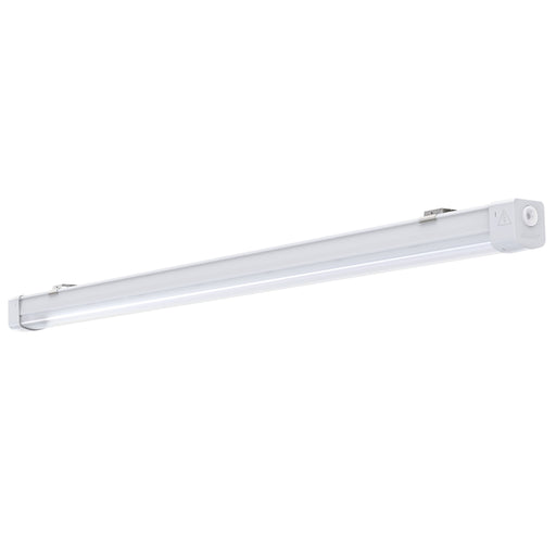 Pracht - Decken-/Wandleuchte LED-Feuchtraumleuchte KATLA ECO #5271004 840, 1,2m, DV3x1,5