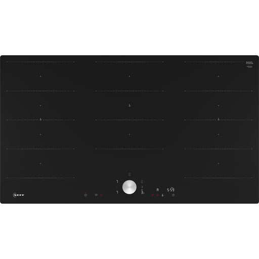 Constructa-Neff - Kochfeld EB-Autark-Kochfeld T69PTX4L0 FlexInduction