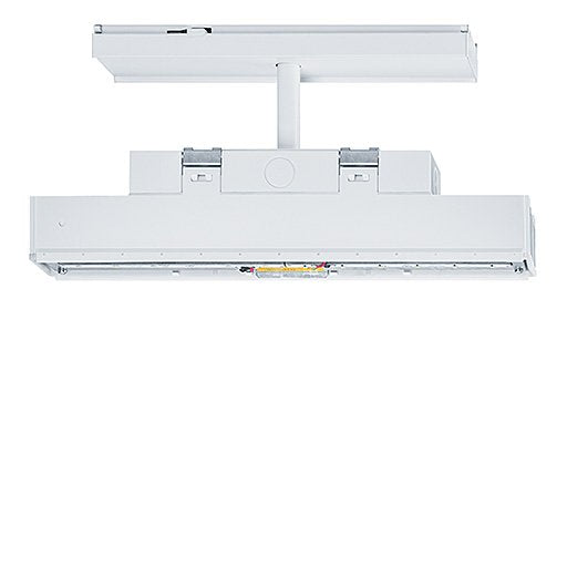 Zumtobel Group - Sicherheitsleuchte Sicherheitszeichenleuchte ECOSIGN 160#42188777