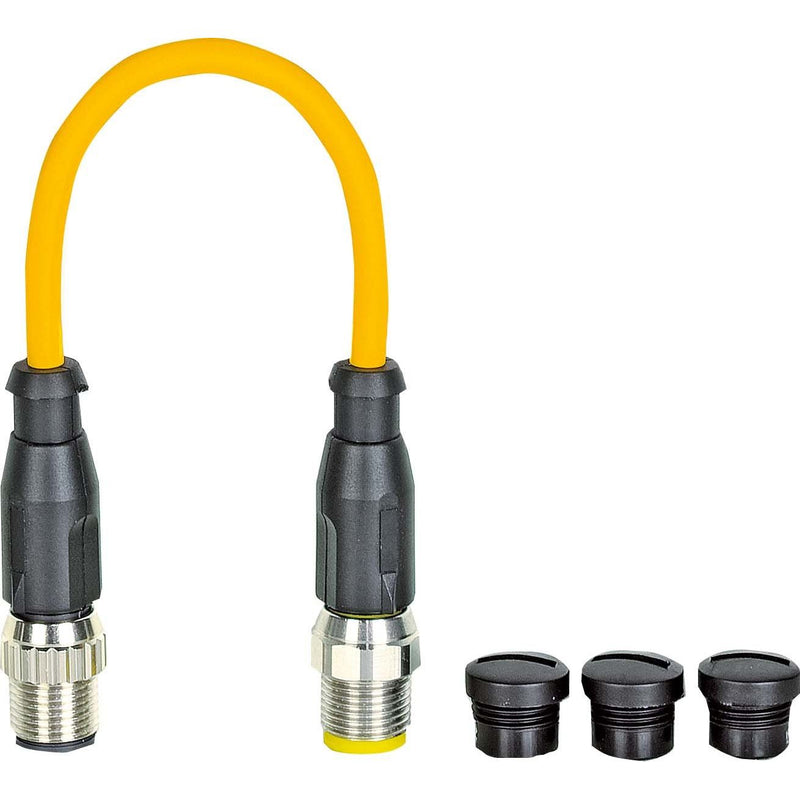 Pilz - Konfektioniertes Sensor-Aktor-Kabel Blindkappe M12 PDP67 Connector cs