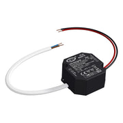 EVN Lichttechnik - LED-Betriebsgerät LED-Netzgerät PLD655012 500mA 6-12W IP65