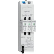 Finder - Blitzstromableiter für Energietechnik Kombiableiter 7P.04.8.255.Z012