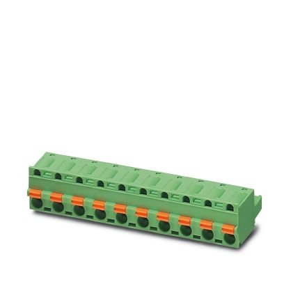Phoenix Contact - Kabelsteckverbinder für Leiterplattensteckverbinder Leiterplattenstecker GFKC 2,5/ 2-#1660895 − 1000 Stück