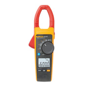 Fluke - Zangenmessgerät Strommesszange 600A AC/DC FLUKE-375 FC TRMS
