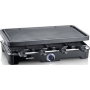 Severin - Raclette Raclette-Grill RG 9670