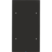 Berker - Bussystem-Tastsensor Touch-Sensor 2fach 75142855 Glas schwarz