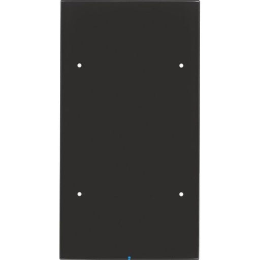 Berker - Bussystem-Tastsensor Touch-Sensor 2fach 75142855 Glas schwarz