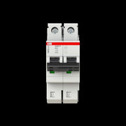 ABB Stotz S&J - Leitungsschutzschalter Leitungsschutzschalte S402P-C3 − 5 Stück