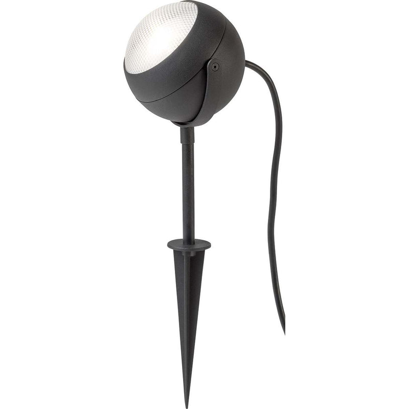 Gnosjö Konstsmide AL - Downlight/Strahler/Flutlicht LED-Erdspieß 7529-750 Lecce