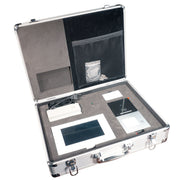 HHG - Türsprech-Set Villa Musterkoffer Aufputz Villa MK AP RL RL Bluetooth