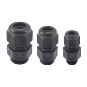 Jacob - Kabelverschraubung K348-1020-02 PERFECT AirVent − 5 Stück