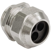 Kaiser - Kabelverschraubung EX1310.09.2.030 MsMulti Pg9 2x 2-3 − 50 Stück