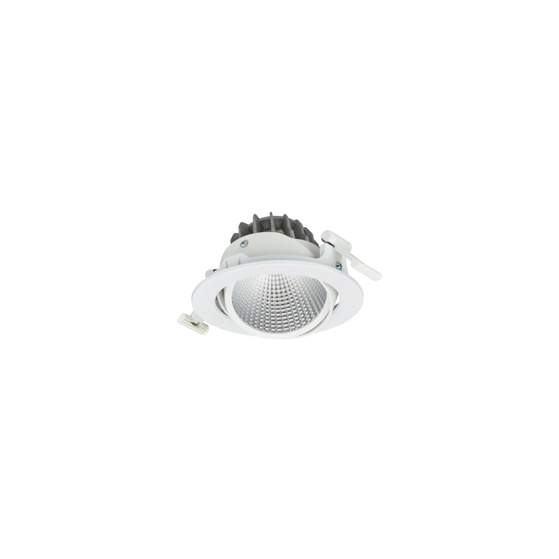 Philips Lighting - Downlight/Strahler/Flutlicht 3D-LED-Leuchte RS353B 39S #58816500 930