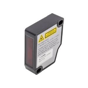Ipf Electronic - Optischer Abstandssensor Sensor Laser, Taster, PT49C070 49x40x14mm