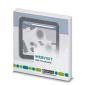 Phoenix Contact - Visualisierungs-Software Lizenz WEBVISIT 6 BASIC UPD − 1 Stück