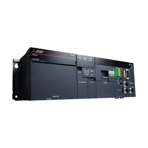 Mitsubishi Electric - SPS-Grundgerät MELIPC MI5000 Industrie-PC MI5122-VW