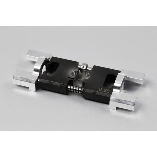 Weidmüller - Abisolier- und Crimpautomat Crimp-/Abisolierautomat HUEHABA 0#1314520000