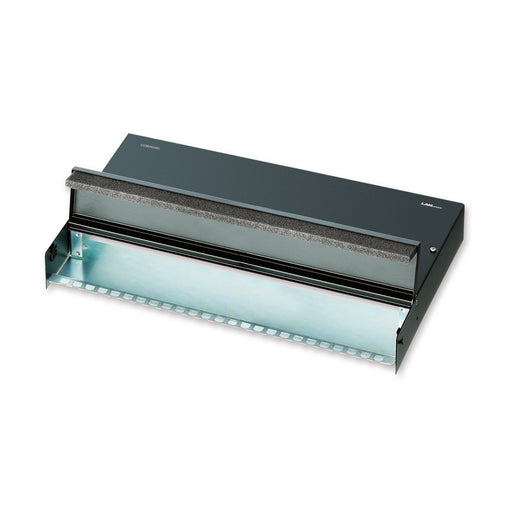 Corning - Fernmeldeanschlussdose Gehäuse WAXWSW-00008-C013 f.19"Verteilerfelder