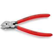 Knipex - Seitenschneider 72 11 160 für Kunstst., 160mm