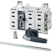 Eaton - Lasttrennschalter DC-Lasttrennschalter DDC-250/2/M4/P-G 250A 2polig