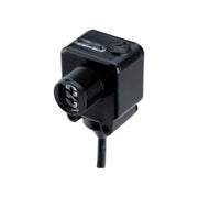 Eaton - Lichttaster energetisch Reflexlichttaster Sn=200mm E65-SMSD200-HL 4L 10-30VDC dunkel