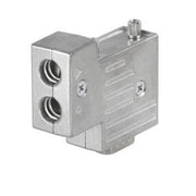Weidmüller - D-Sub-Steckverbinder Steckverbinder PB-DP SUB-D ZF Abgangswinkel: 90°
