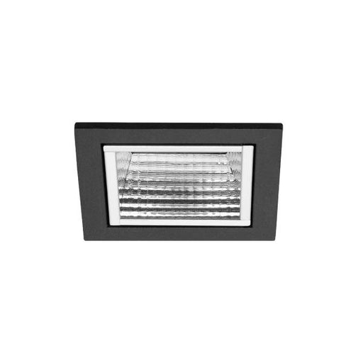 Brumberg Leuchten - Downlight/Strahler/Flutlicht LED-Einbaudownlight 230V 41641184 4000K, quadratisch