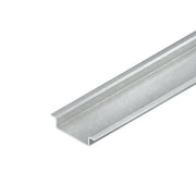 HKL - Tragschiene 536/2 ungelocht − 40 Meter