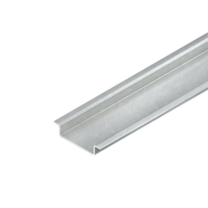 HKL - Tragschiene 536/2 ungelocht − 40 Meter