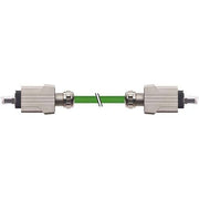 Murrelektronik - Modularer Steckverbinder 7000-74641-7960150 RJ45/RJ45 gerade