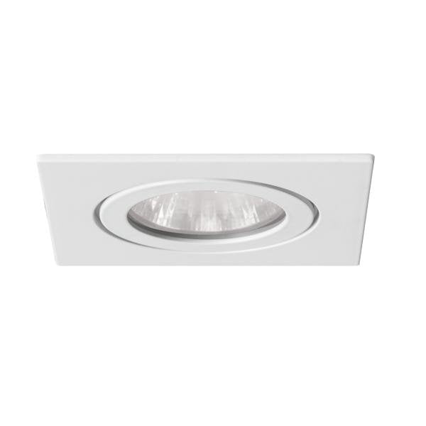 Brumberg Leuchten - Downlight/Strahler/Flutlicht HV-Einbauleuchte GU10 36005070