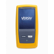 Fluke Networks - Mess-/Testgerät für Kommunikationstechnik Ersatzgerät Versiv Main VERSIV2-M INTL