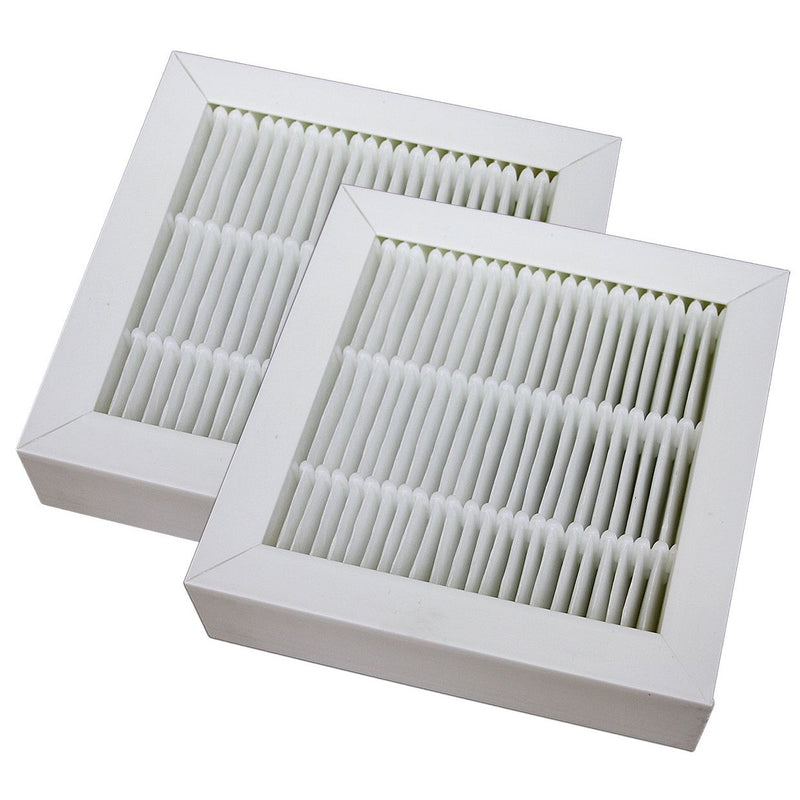 Glen Dimplex SEE - Kassettenluftfilter Filter-Set EFG 155 M5 (VE2) M5/G4