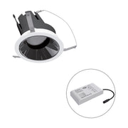 EVN Lichttechnik - Downlight/Strahler/Flutlicht LED-Einbauleuchte modular F01R11AM3830L38D Konfigurationstype