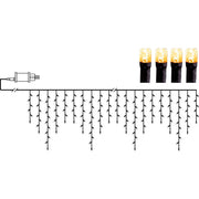 Star Trading - Festbeleuchtung LED-Icicle 594-19-1