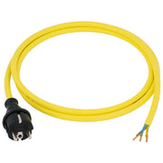 Lapp Zubehör - Netzanschlussleitung ÖLFLEX-PLUG-540P05-3G1 73224193 3.5M-IP44V250V