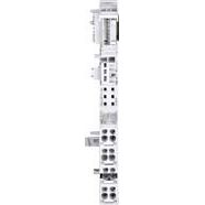 Pilz - Feldbus, Dez. Peripherie - Baugruppenträger PSSu BP-C 1/8 S 312610