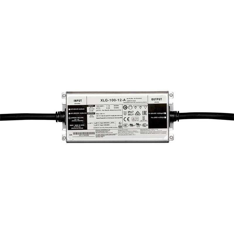 Nobile - LED-Betriebsgerät 12V 8980400912 IP67