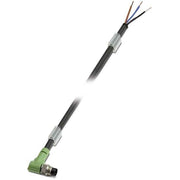 Phoenix Contact - Konfektioniertes Sensor-Aktor-Kabel Sensor-/Aktor-Kabel SAC-3P-M 8MR/1,5-PUR − 1 Stück
