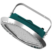 Templed - Hallen-Reflektorleuchte LED-Hochtemperaturleuchte RayBeamV2150120HT5K bis 80Grad, DALI