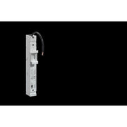 Rittal - Sammelschienen-Adapter RiLine Compact Geräteadap. SV 9635.372 (VE6) B=18mm